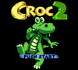 Croc 2